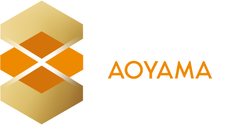 GEMS AOYAMA CROSS