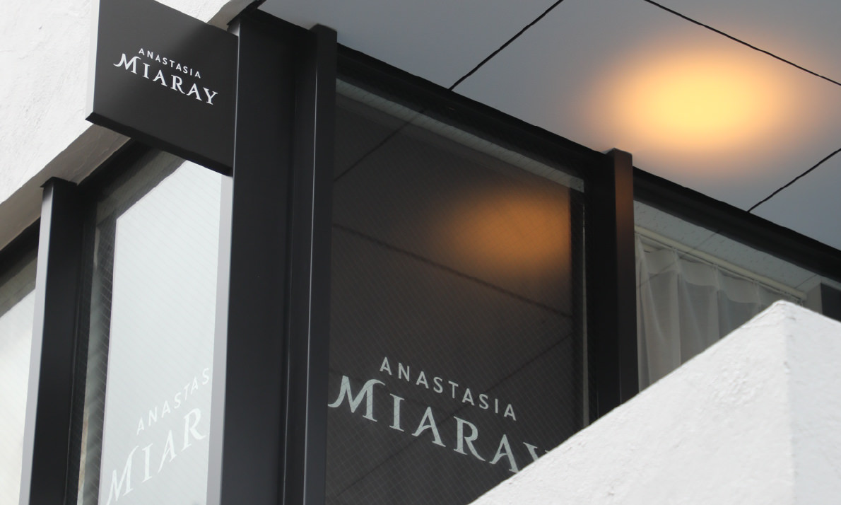 ANASTASIA MIARAY